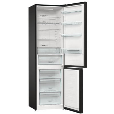 Холодильник Gorenje NRK620EABXL4