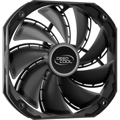 Кулер до процесора Deepcool AS500 PLUS