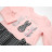 Плаття дитяче POP FASHION з кроликами (6673-98G-peach)