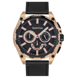 Наручний годинник Quantum Watch HNG510.851