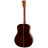 Гітара електроакустична Yamaha LL16 ARE Dark Tinted