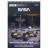 Альбом для малювання Kite NASA 30 аркушів (NS24-243)