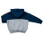 Спортивний костюм дитячий Cloise флісовий з худі (CL0215006-104-blue)