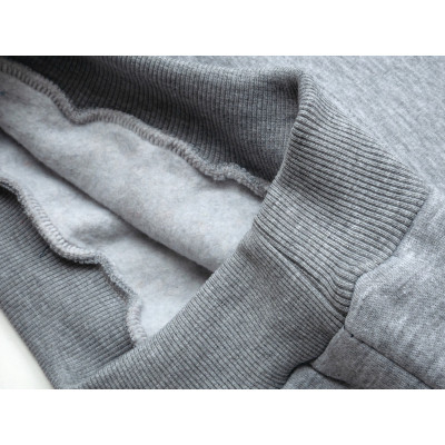 Спортивний костюм дитячий Cloise флісовий з худі (CL0215006-104-blue)