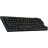 Клавіатура Logitech G PRO X TKL Lightspeed Tactile USB UA Black (920-012136)