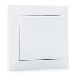 Выключатель Sven SE-60011 white (7100031)