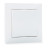 Выключатель Sven SE-60011 white (7100031)