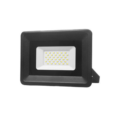 Прожектор Vestum LED 30W 2600Лм 6500K 185-265V IP65 (1-VS-3003)