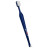 Зубна щітка Paro Swiss S39 м&#039;яка синя (7610458007150-dark-blue)