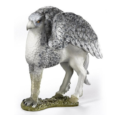 Фігурка для геймерів Noble Collection Harry Potter Magical Creatures Buckbeak (NN7546)