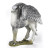 Фігурка для геймерів Noble Collection Harry Potter Magical Creatures Buckbeak (NN7546)