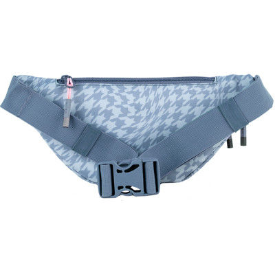 Сумка-бананка Kite Teens Сіра (K24-2770-2)