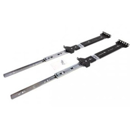 Кріплення для 19&quot; обладнання CSV R400 до 4U телескопічні (КТН400_4U)