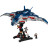 Конструктор LEGO Super Heroes Месники: Ера Альтрона Квінджет (76325)