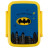 Ланч-бокс дитячий Kite DC Comics, 420 мл (DC25-160)