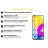 Скло захисне BeCover Samsung Galaxy M52 SM-M526 Crystal Clear Glass (706906)