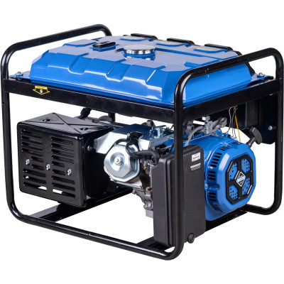 Генератор Enersol 7.5 kW (EPG-7500TE)