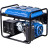Генератор Enersol 7.5 kW (EPG-7500TE)