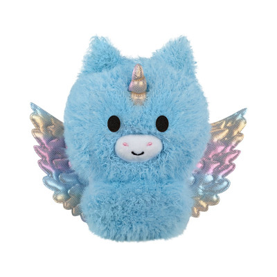 М&#039;яка іграшка Fluffie Stuffiez антистрес Fluffie Stuffiez серії Small Plush - Пегас (511823)