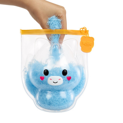 М&#039;яка іграшка Fluffie Stuffiez антистрес Fluffie Stuffiez серії Small Plush - Пегас (511823)