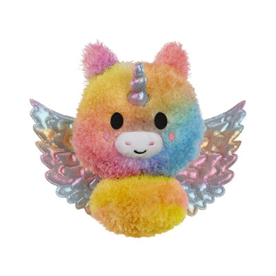 М&#039;яка іграшка Fluffie Stuffiez антистрес Fluffie Stuffiez серії Small Plush - Пегас (511823)