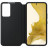 Чохол до мобільного телефона Samsung Smart Clear View Cover Galaxy S22 Black (EF-ZS901CBEGRU)