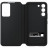 Чохол до мобільного телефона Samsung Smart Clear View Cover Galaxy S22 Black (EF-ZS901CBEGRU)