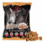 Ласощі для собак Alpha Spirit DOG Snacks Turkey напіввологі з індички, кубики 50 г (8436586310004)