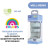 Пляшечка для годування Chicco Well-Being Colors з силіконовою соскою 0м+ 150 мл (28711.31)