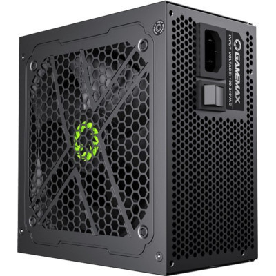Блок живлення Gamemax 750W (GX-750 Modular)