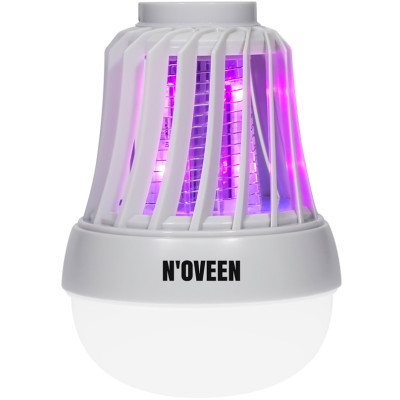 Інсектицидна лампа N&#039;oveen IKN823 (RL074373)