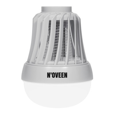 Інсектицидна лампа N&#039;oveen IKN823 (RL074373)
