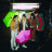 Парасоля Knirps U.200 Neon Green (Kn95 2200 8394)