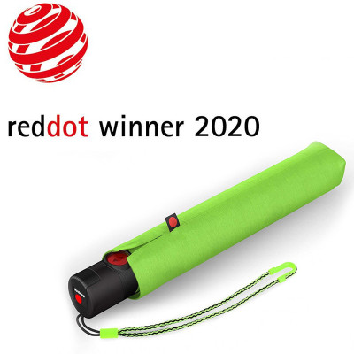 Парасоля Knirps U.200 Neon Green (Kn95 2200 8394)