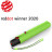Парасоля Knirps U.200 Neon Green (Kn95 2200 8394)