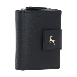 Гаманець Ashwood X30 Black