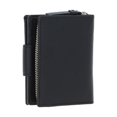 Гаманець Ashwood X30 Black