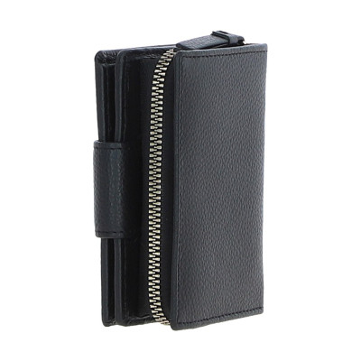 Гаманець Ashwood X30 Black