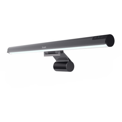 Настільна лампа Trust Shyne, Black (25483_TRUST)