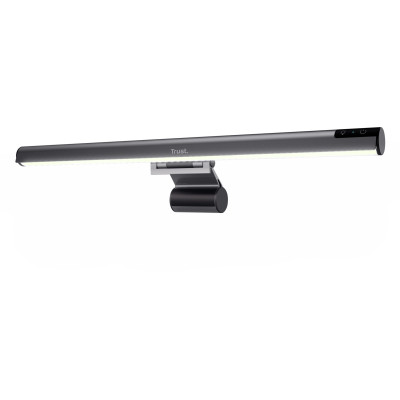 Настільна лампа Trust Shyne, Black (25483_TRUST)