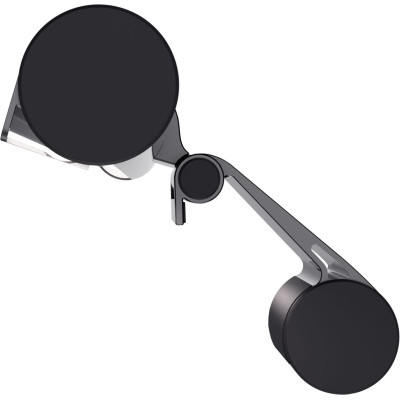 Настільна лампа Trust Shyne, Black (25483_TRUST)