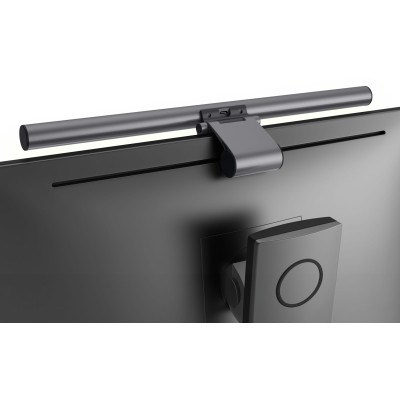 Настільна лампа Trust Shyne, Black (25483_TRUST)