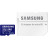 Карта пам&#039;яті Samsung 256 GB microSDXC Pro Plus UHS-I U3 V30 A2 Class 10 + SD-adap (MB-MD256SA/EU)