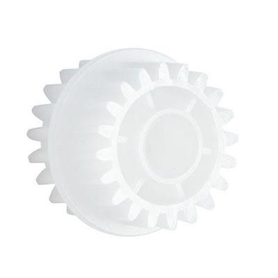 Шестерня 20T/20T привода печки HP LJ P3005/M3027/3035/P3015 Veaye (RU5-0956-VE)