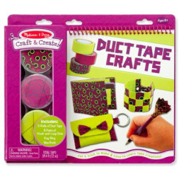 Набір для творчості Melissa&amp;Doug Стильные ленточки (MD5064)