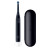 Електрична зубна щітка Oral-B iO2 Series Night Black + Travel Case