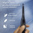 Електрична зубна щітка Oral-B iO2 Series Night Black + Travel Case