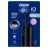 Електрична зубна щітка Oral-B iO2 Series Night Black + Travel Case