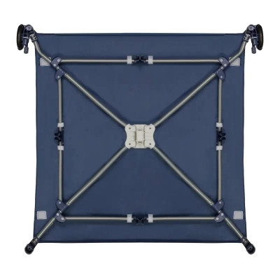 Дитячий манеж Lionelo Bonnie Blue Navy (LO-BONNIE BLUE NAVY)