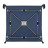 Дитячий манеж Lionelo Bonnie Blue Navy (LO-BONNIE BLUE NAVY)